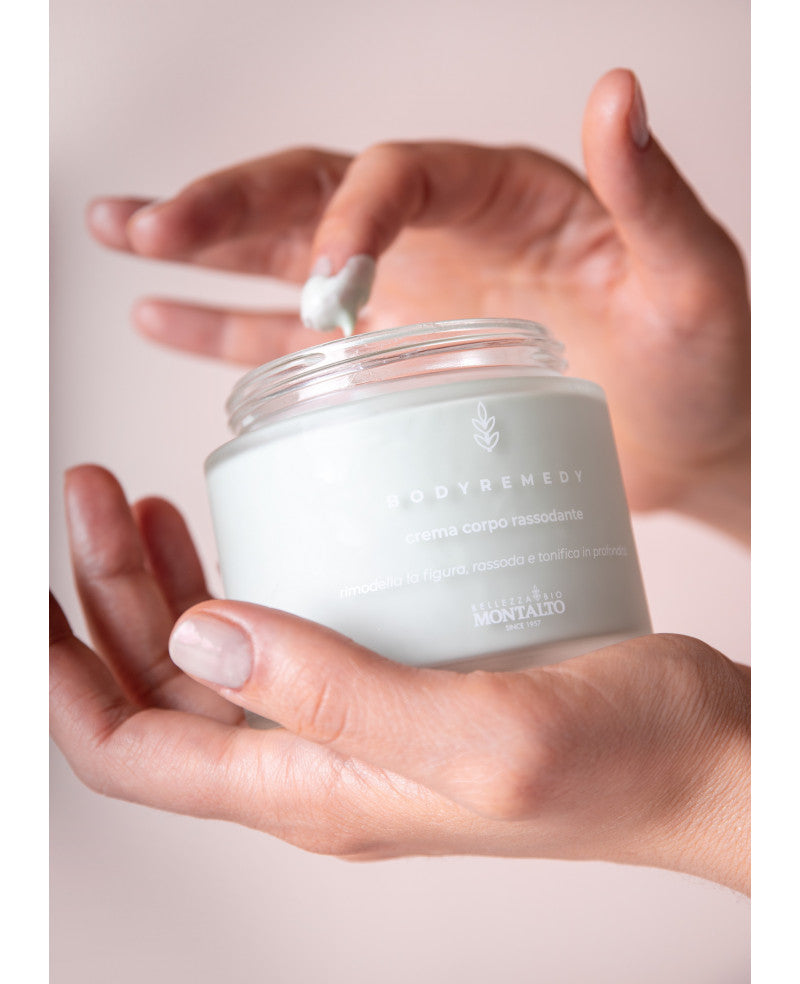 Crema Corpo Rassodante 200 ml