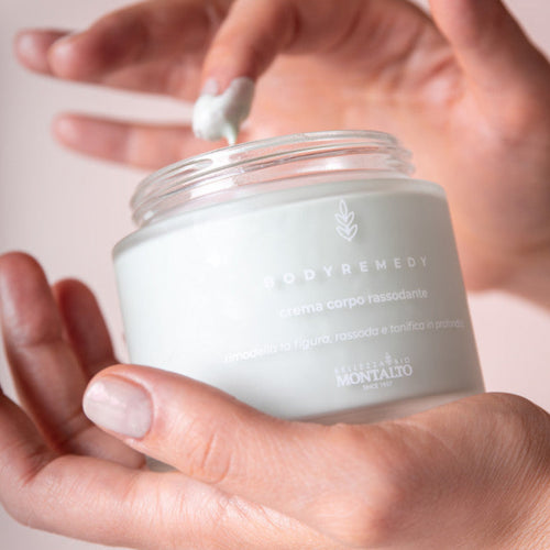 Crema Corpo Rassodante 200 ml