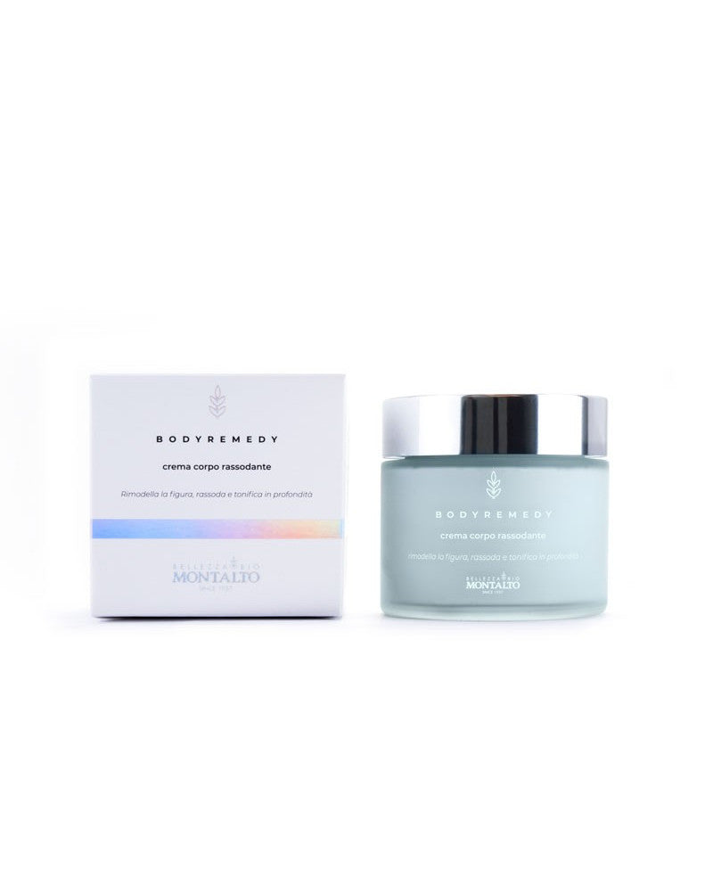 Crema Corpo Rassodante 200 ml