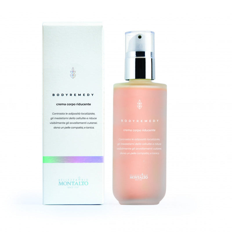 Crema Corpo Riducente 200 ml