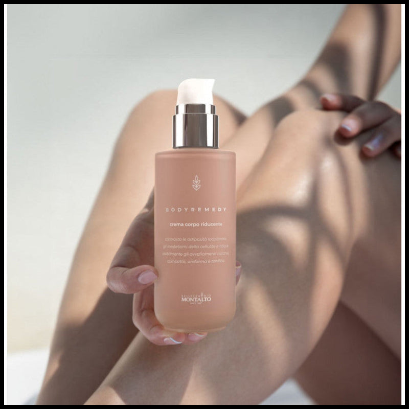 Crema Corpo Riducente 200 ml