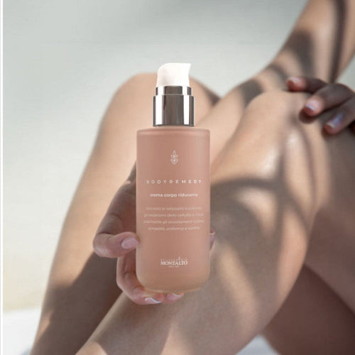 Crema Corpo Riducente 200 ml