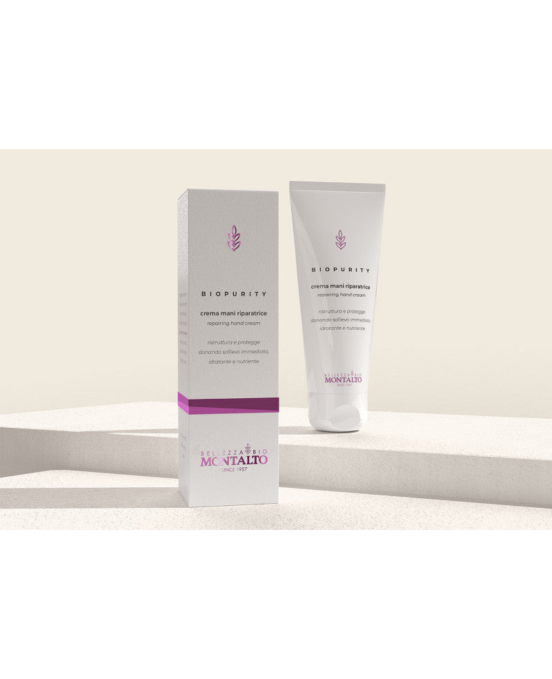 Crema Mani Riparatrice 75 Ml
