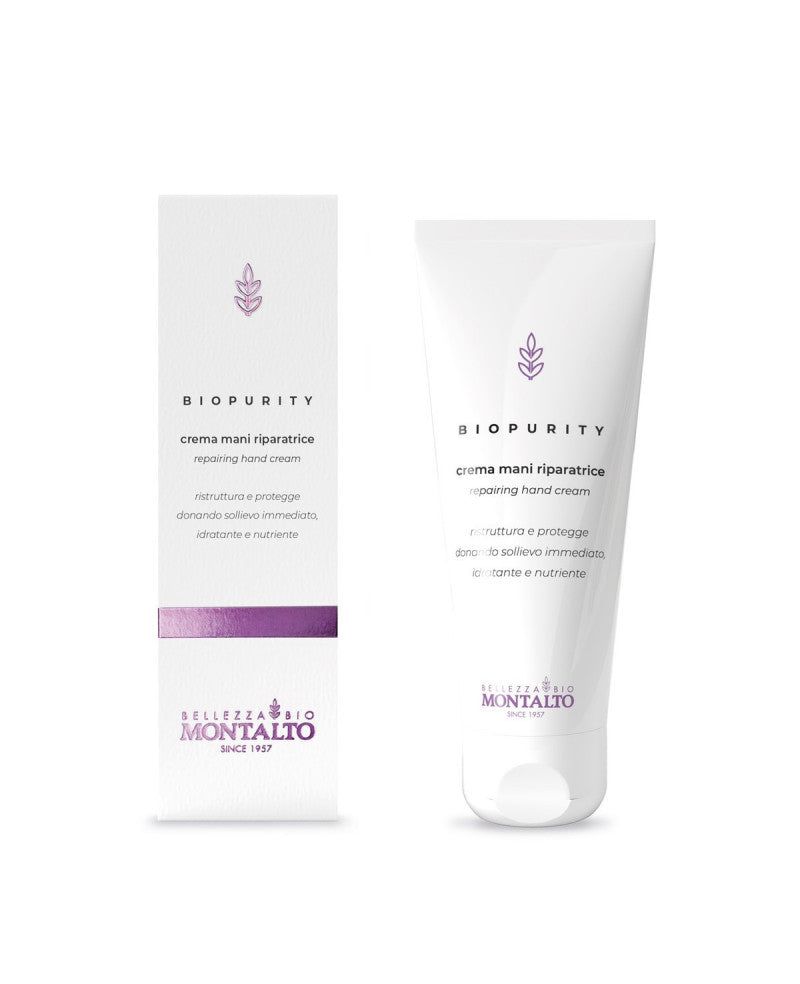 Crema Mani Riparatrice 75 ml