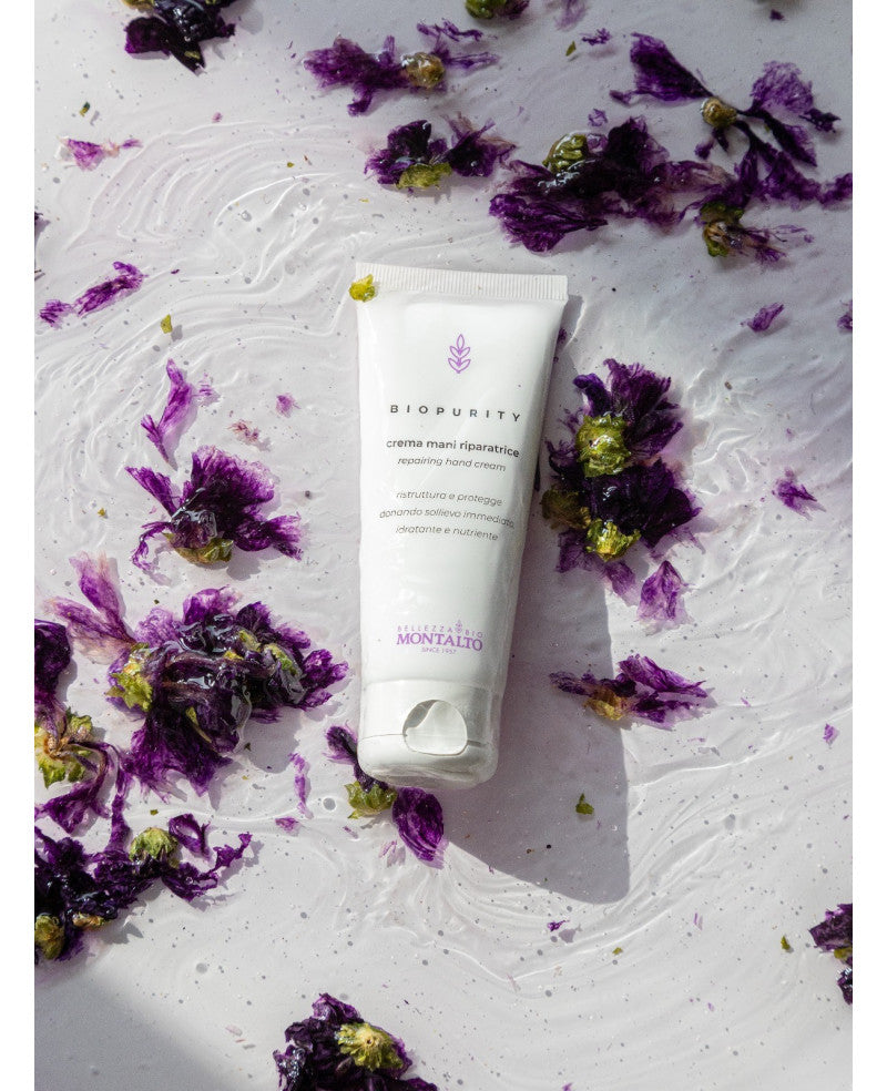 Crema Mani Riparatrice 75 Ml