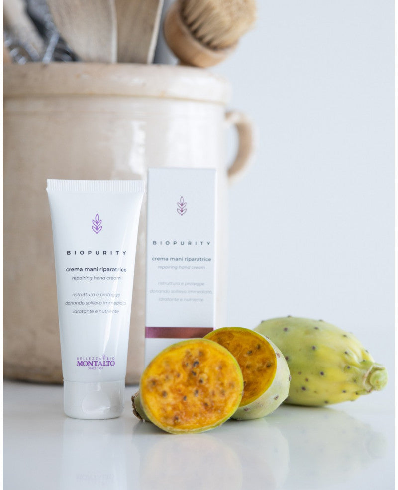 Crema Mani Riparatrice 75 ml