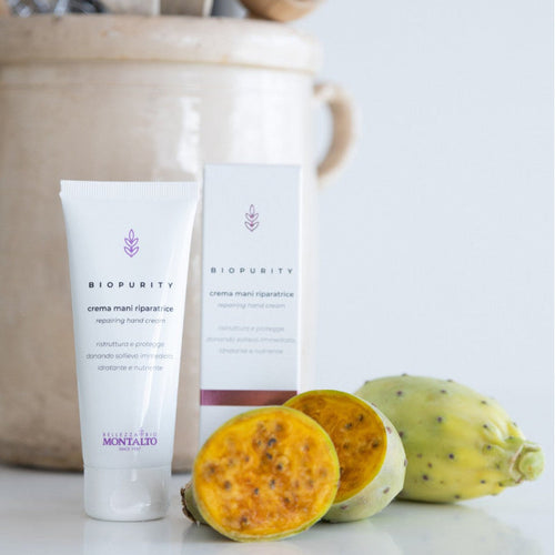 Crema Mani Riparatrice 75 ml