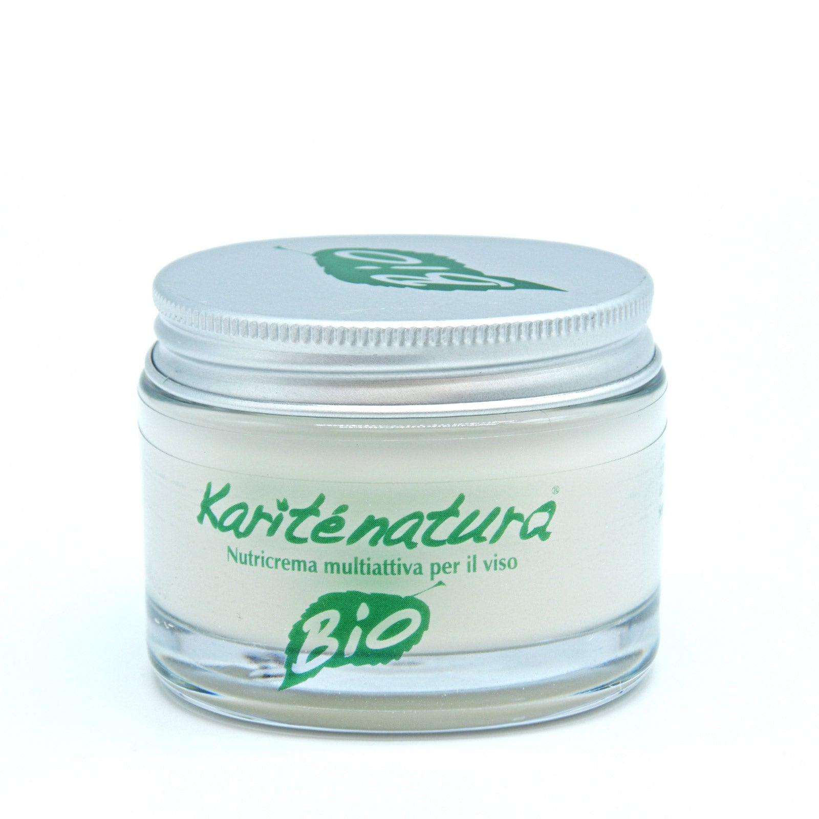 Karité natura Bio - Crema Antirughe (50 ml)