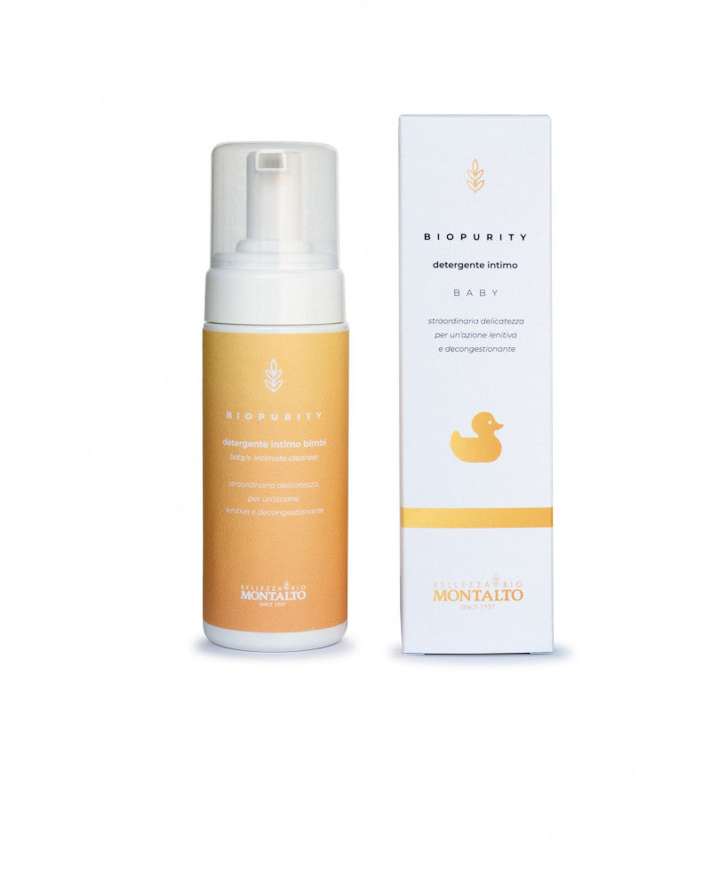 Detergente Intimo Baby 175 ml