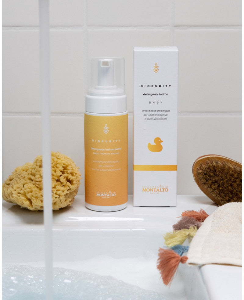 Detergente Intimo Baby 175 ml