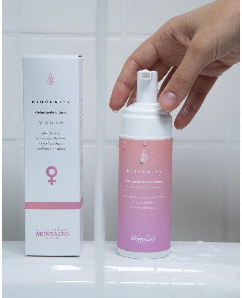 Detergente Intimo Woman 175 ml