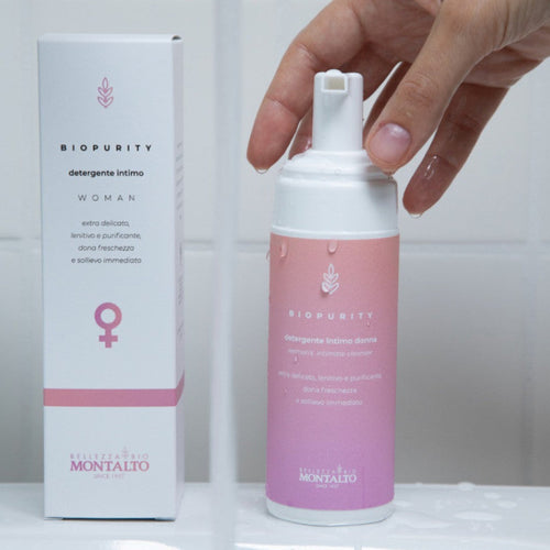 Detergente Intimo Woman 175 ml