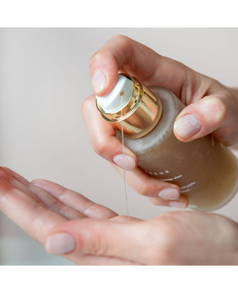 Detergente Rivitalizzante Viso 125 ml