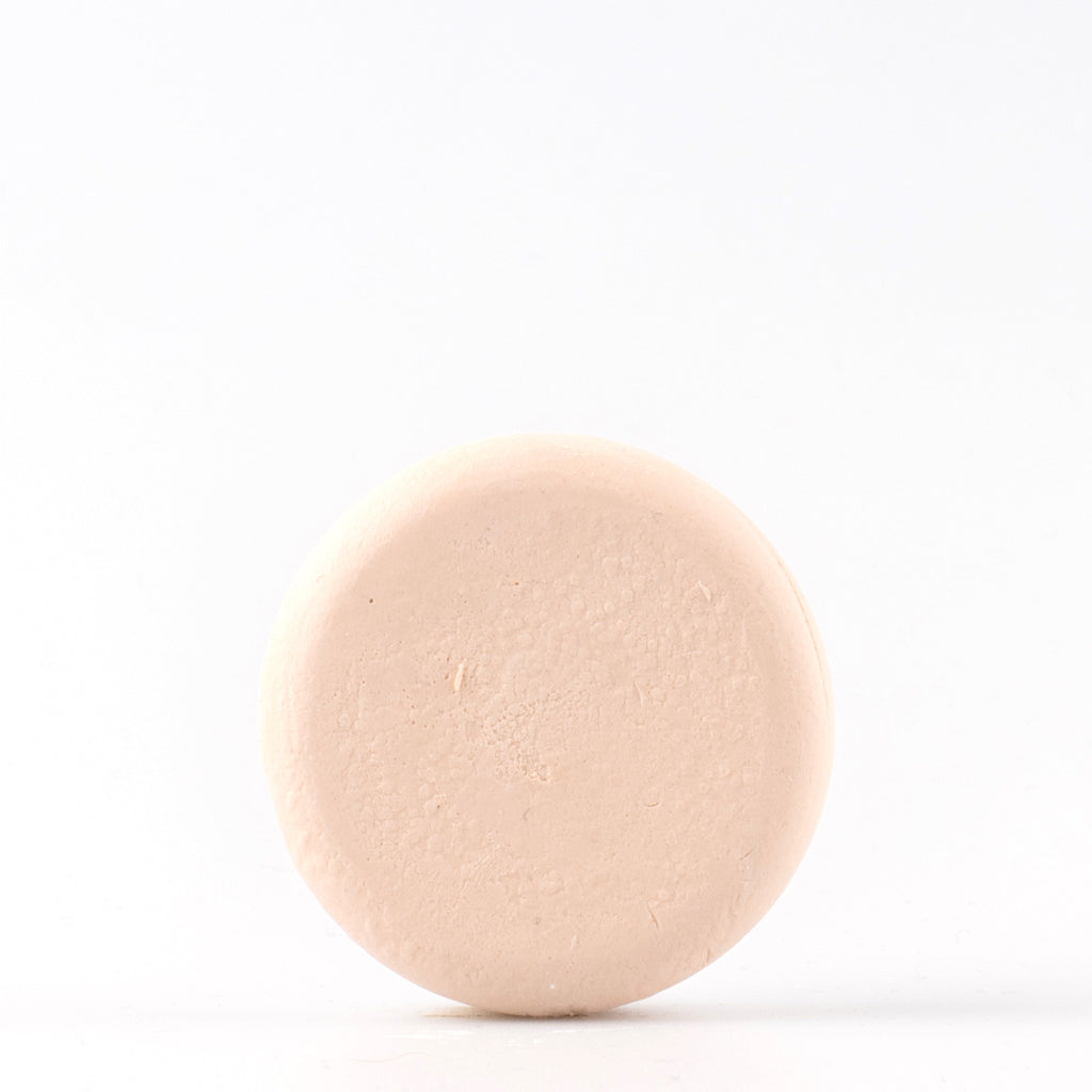 Karité e frutti di bosco - ANTIOXY MASK maschera solida viso (30 g)