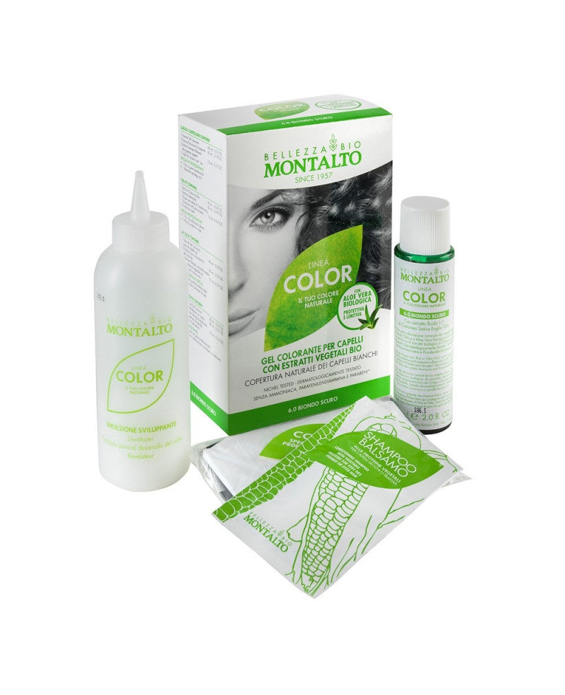 Gel Colorante Linea Color