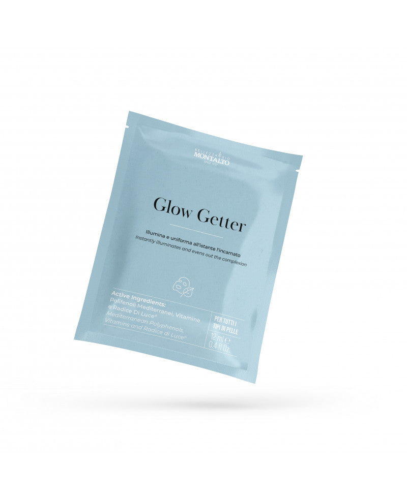 Glow Getter 12 ml Bambù - Monodose