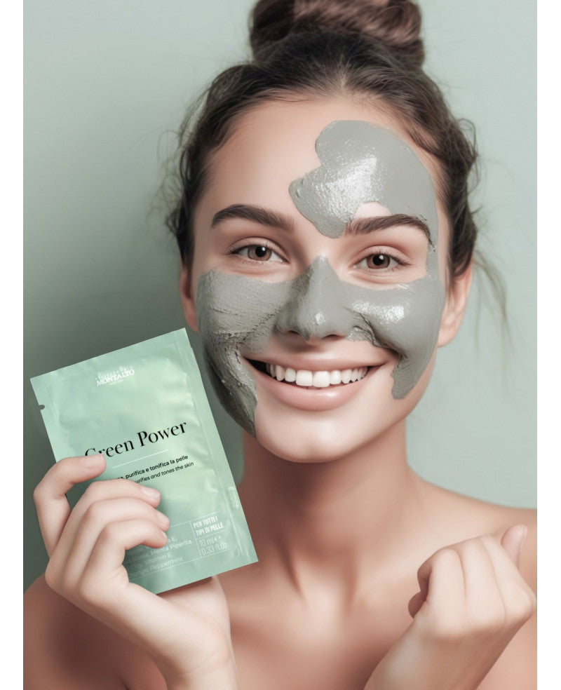 Green Power 10 ml - monodose