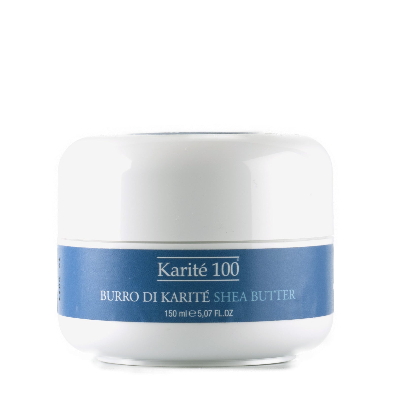 Karité 100 - Burro di karité (150 ml)