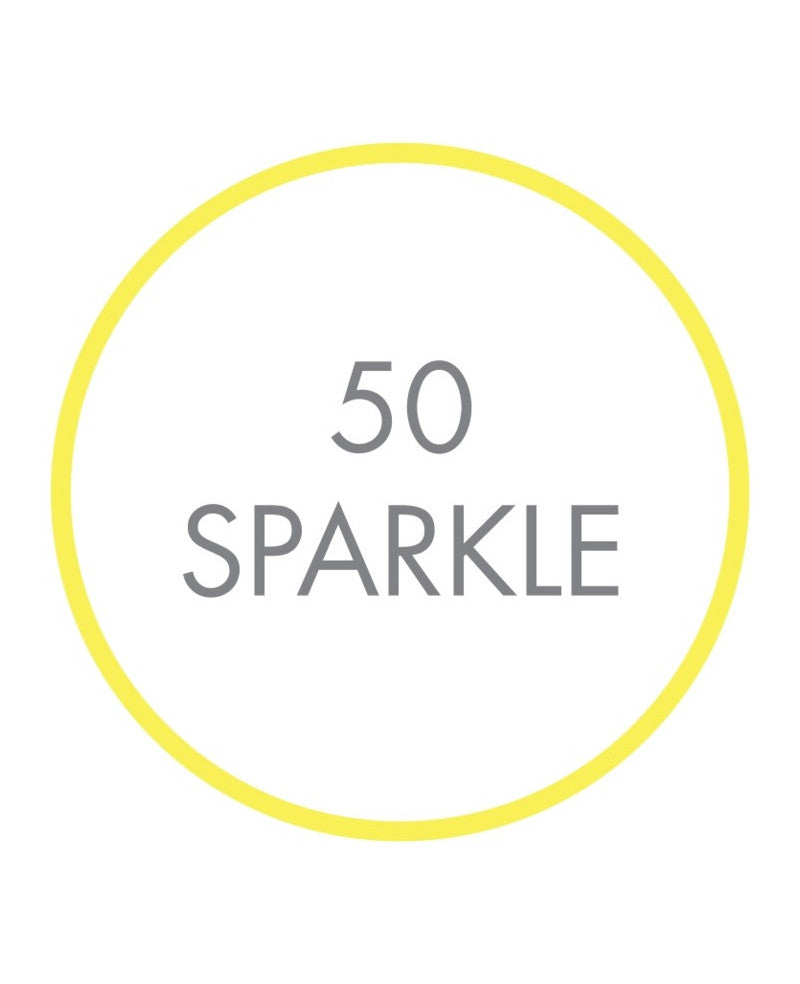 Lip Gloss 50 Sparkle