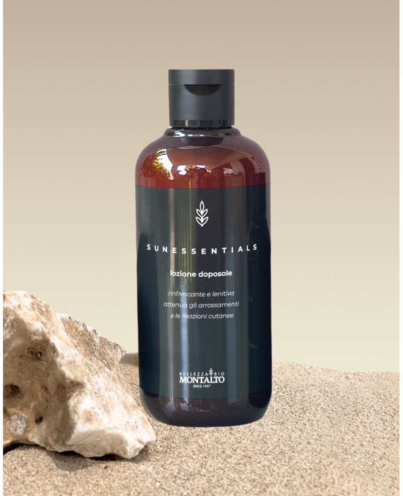 Lozione Doposole 250 ml