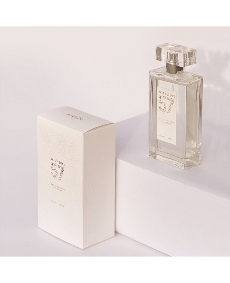 Profumo Mes Fleurs 57 ml 100