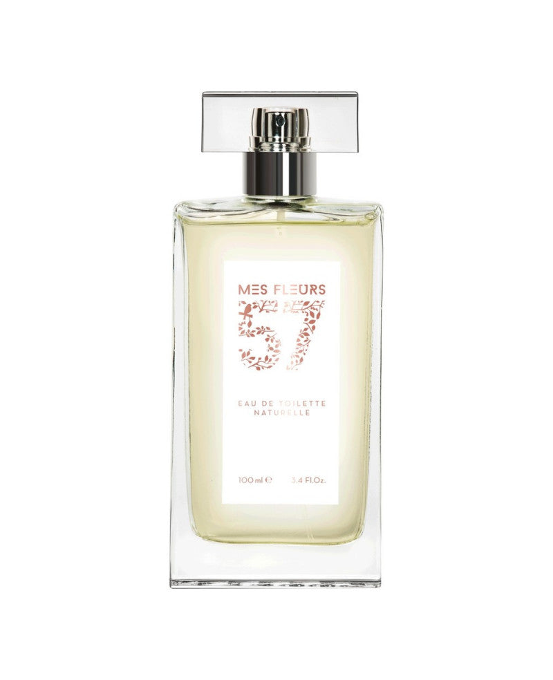 Profumo Mes Fleurs 57 ml 100