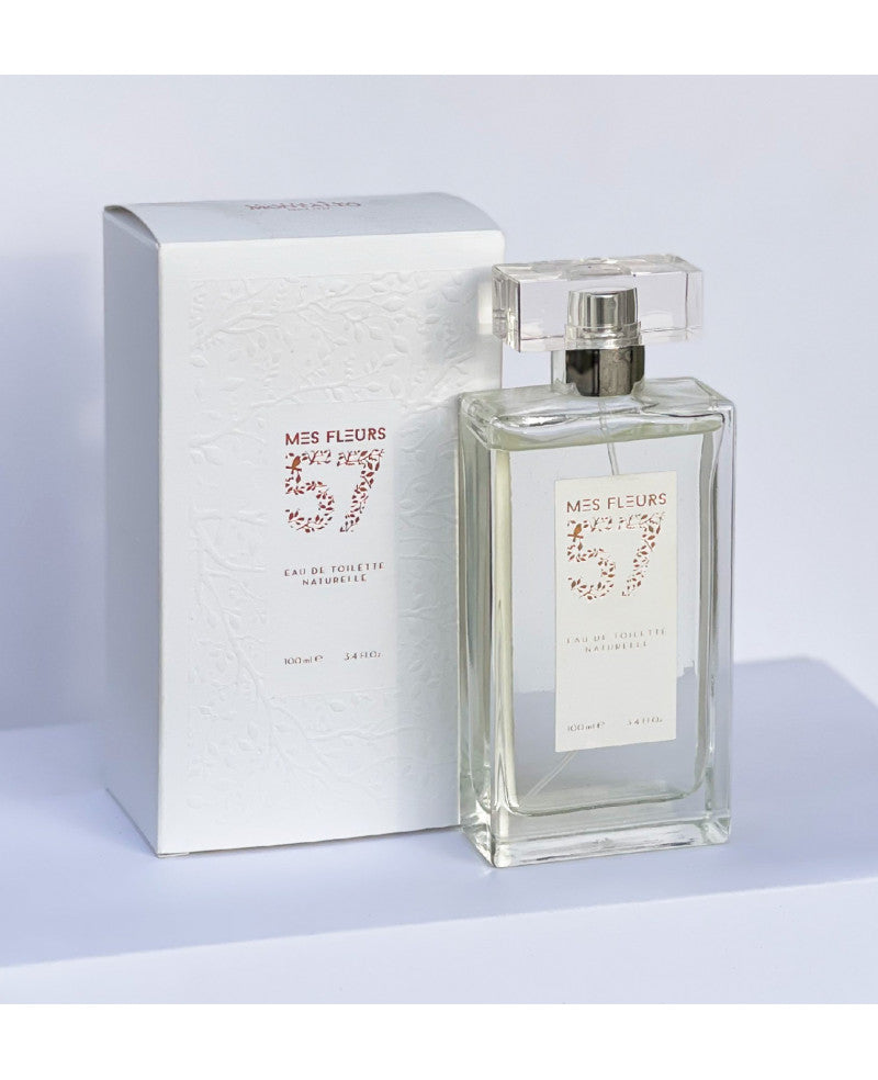 Profumo Mes Fleurs 57 ml 100
