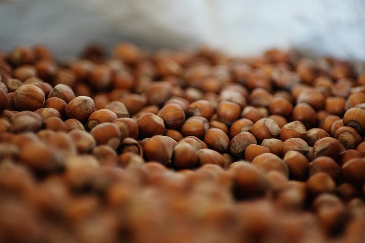 Nuagemma - Olio di nocciola (30 ml)