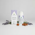 Nuagemma - Crema ricca mani nocciola e lavanda (100 ml)