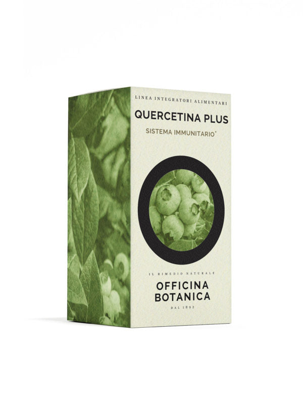 Quercetina 60 Cps