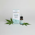 Rinasco Canaxoil - Olio Di Canapa 5% CBD (10 ml)