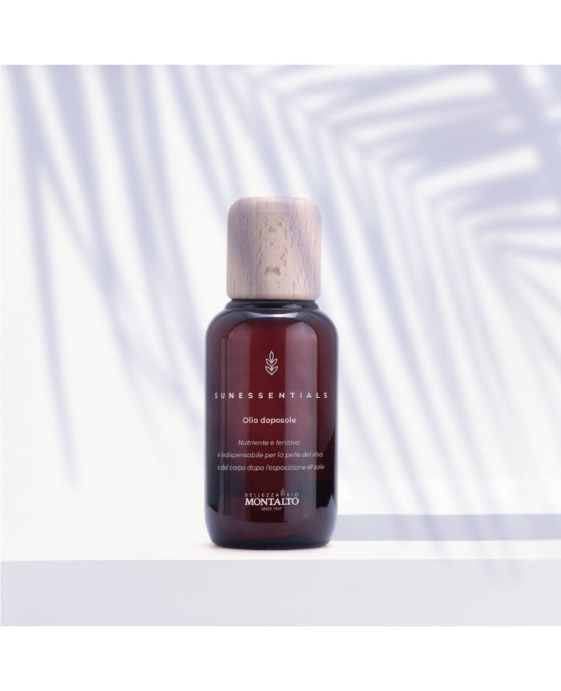 Olio Doposole 100 Ml