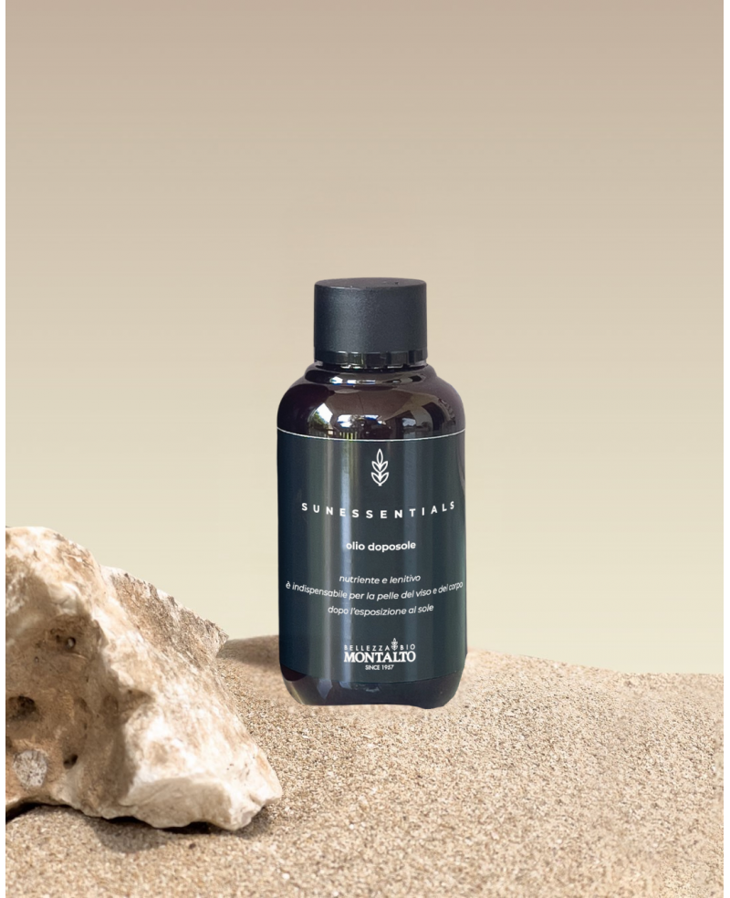 Olio Doposole 100 Ml