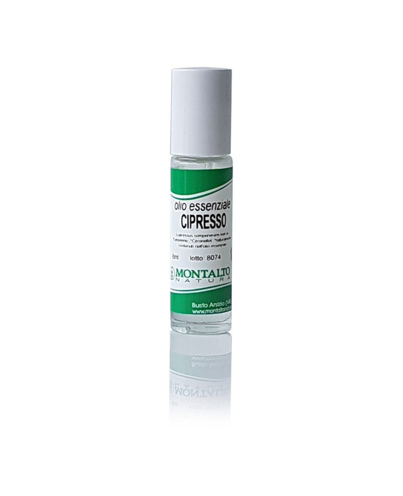 O.E. Cipresso Bio 8 ml