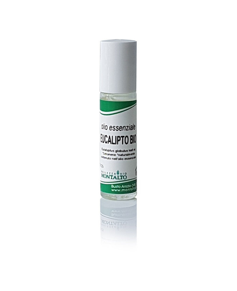 O.E. Eucalipto 8 Ml