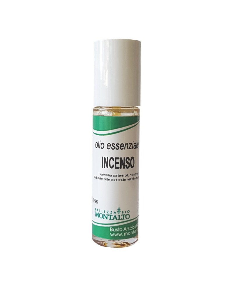 O.E. Incenso Olibano - Bio 8 ml