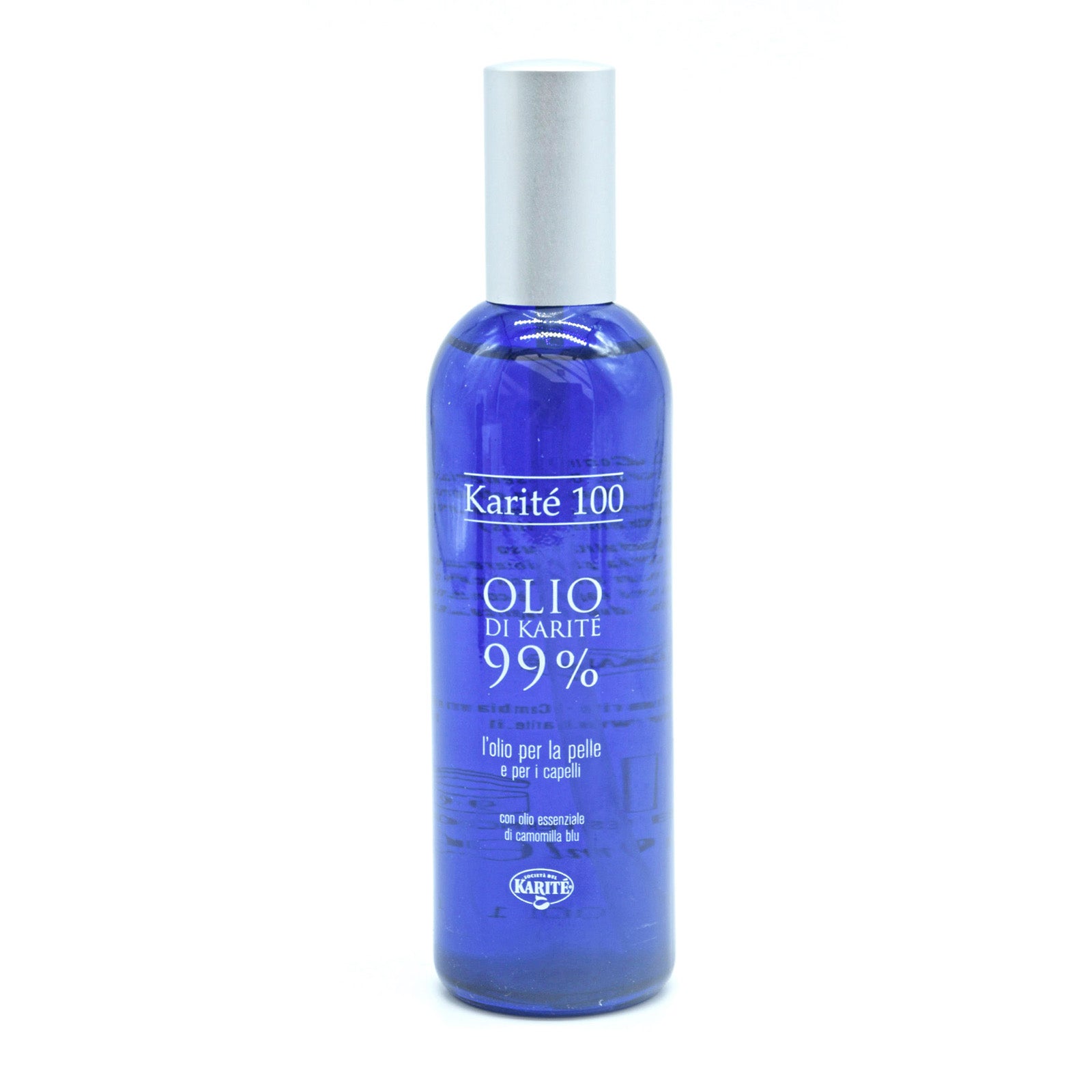 Karité 100 - Olio di karité spray (100 ml)