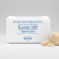 Karité 100 - Pane detergente (100 g)