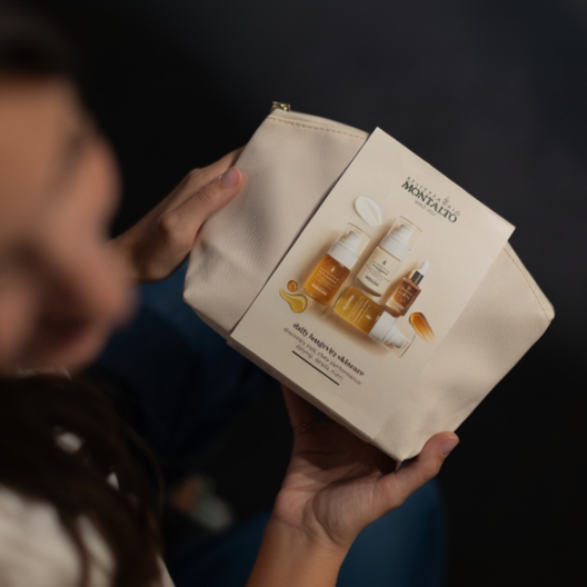 Daily Longevity Skincare