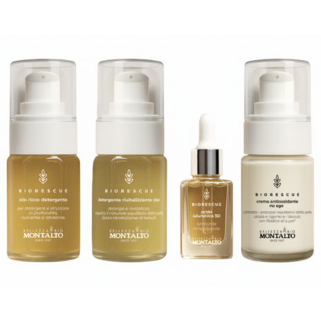 Daily Longevity Skincare