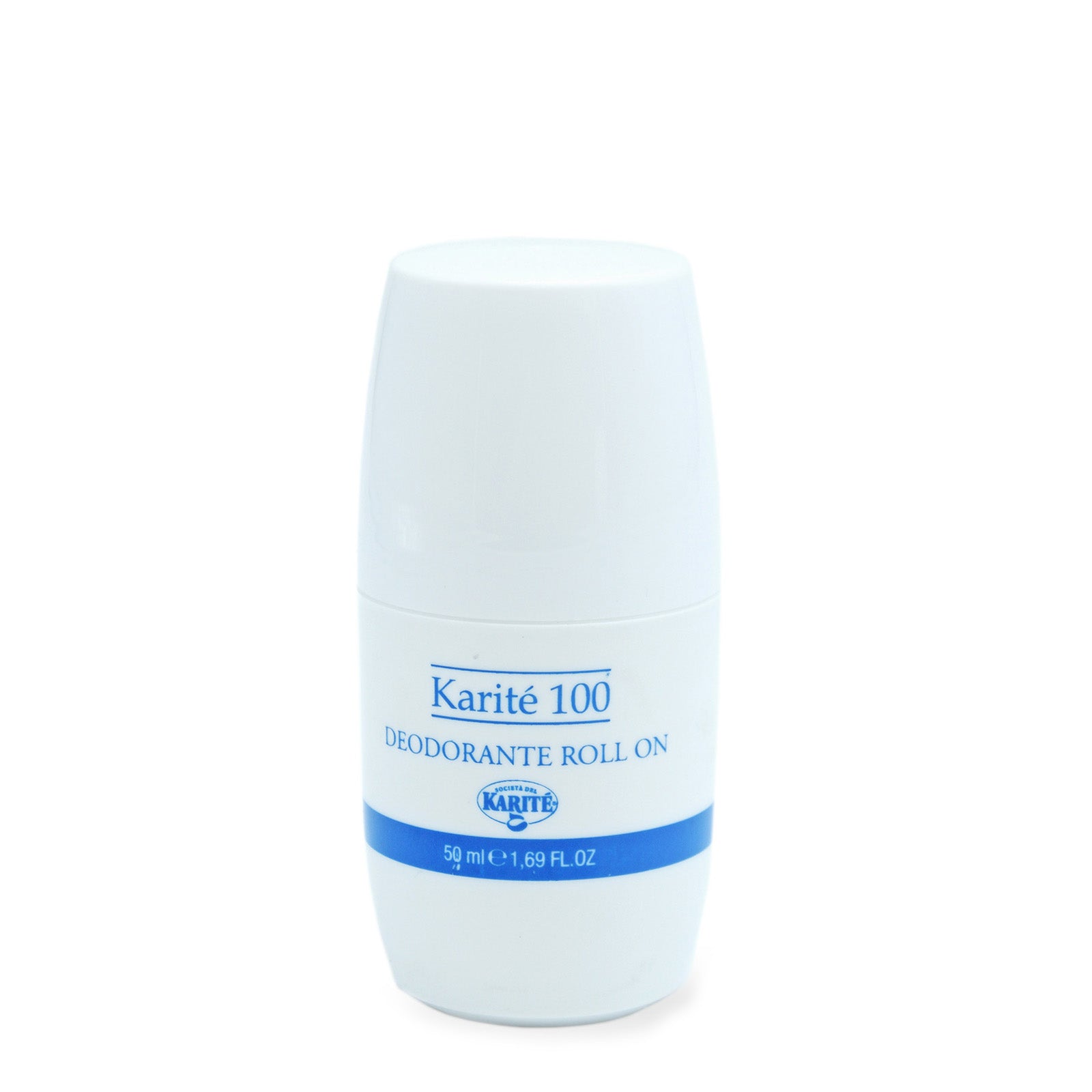 Karité 100 - Deodorante roll on (50 ml)
