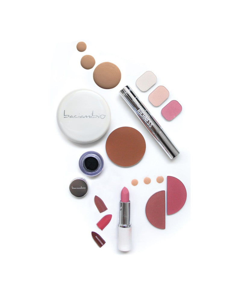 Mascara 560 Richness