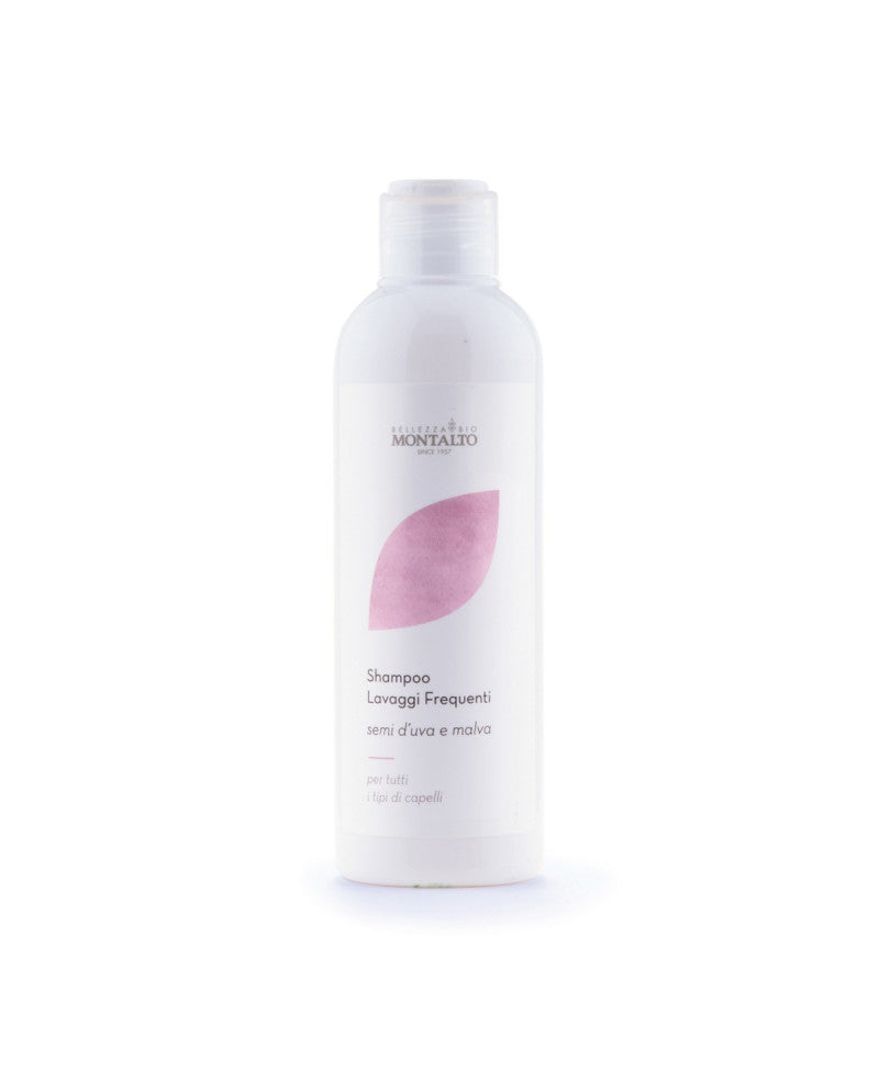 Shampoo Lavaggi Frequenti 200 ml