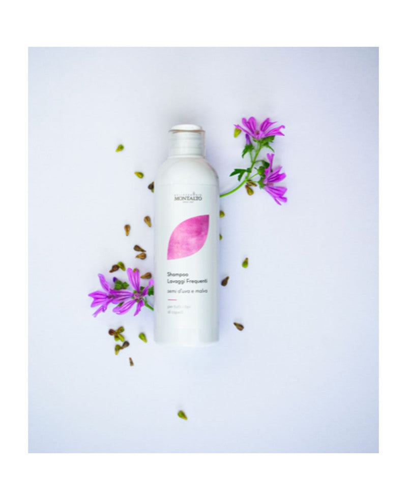 Shampoo Lavaggi Frequenti 200 ml