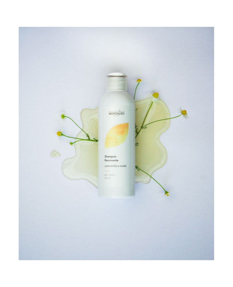 Shampoo Ravvivante 200 ml