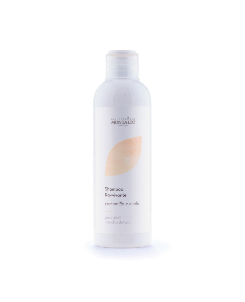 Shampoo Ravvivante Ml 200