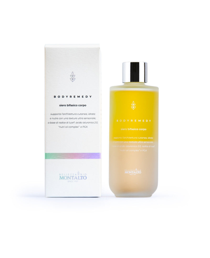 Siero Bifasico Corpo 200 ml