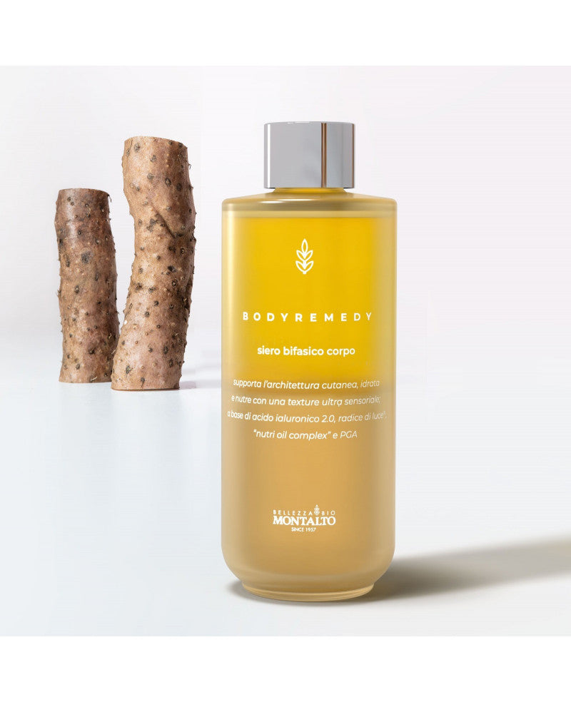 Siero Bifasico Corpo 200 ml