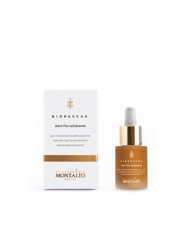 Siero Fito Schiarente 15Ml