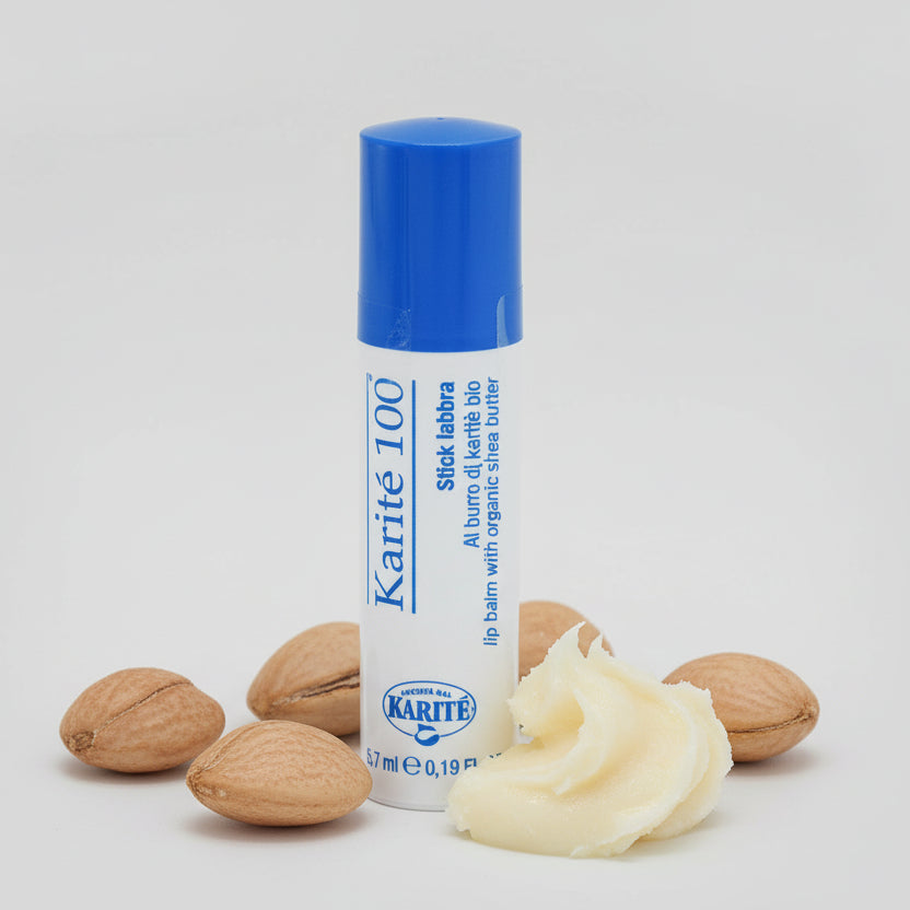 Karitè 100 - Stick labbra (5,7 ml)